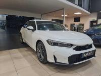Honda Civic ADVANCE