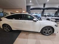 Honda Civic ADVANCE