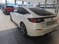 Honda Civic ADVANCE