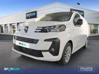 Peugeot Expert eExpert 3 eExpert Furgón 100kW Batería 75kWh Std -