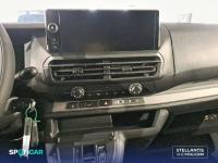 Peugeot Expert eExpert 3 eExpert Furgón 100kW Batería 75kWh Std -