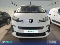 Peugeot Expert eExpert 3 eExpert Furgón 100kW Batería 75kWh Std -