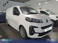Peugeot Expert eExpert 3 eExpert Furgón 100kW Batería 75kWh Std -