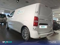 Peugeot Expert eExpert 3 eExpert Furgón 100kW Batería 75kWh Std -