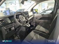 Peugeot Expert eExpert 3 eExpert Furgón 100kW Batería 75kWh Std -