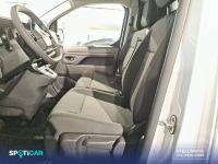 Peugeot Expert eExpert 3 eExpert Furgón 100kW Batería 75kWh Std -