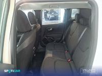 Jeep Renegade eHybrid  1.5 MHEV 130hp Dct Fwd Altitude