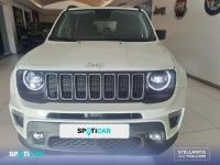 Jeep Renegade eHybrid  1.5 MHEV 130hp Dct Fwd Altitude