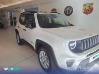 Jeep Renegade eHybrid  1.5 MHEV 130hp Dct Fwd Altitude