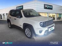 Jeep Renegade eHybrid  1.5 MHEV 130hp Dct Fwd Altitude