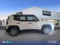 Jeep Renegade eHybrid  1.5 MHEV 130hp Dct Fwd Altitude