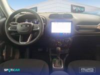 Jeep Renegade eHybrid  1.5 MHEV 130hp Dct Fwd Altitude