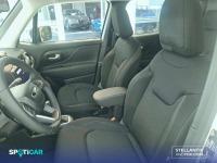 Jeep Renegade eHybrid  1.5 MHEV 130hp Dct Fwd Altitude