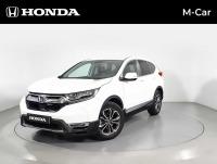 Honda Cr-v Elegance