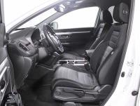 Honda Cr-v Elegance