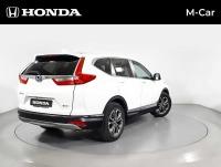Honda Cr-v Elegance
