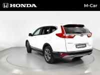 Honda Cr-v Elegance