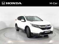 Honda Cr-v Elegance