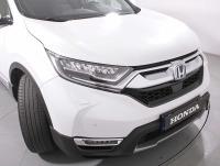 Honda Cr-v Elegance