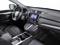 Honda Cr-v Elegance