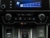 Honda Cr-v Elegance