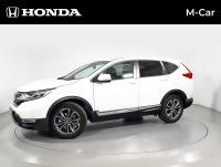 Honda Cr-v Elegance