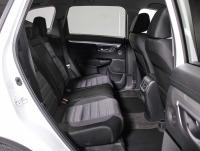 Honda Cr-v Elegance