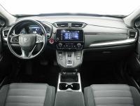 Honda Cr-v Elegance