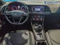 SEAT León 1.5 TGI GNC SANDS FR Fast Edition 96 kW (130 CV)