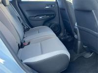 Honda Jazz 1.5 i-MMD CROSSTAR