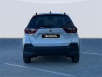 Honda Jazz 1.5 i-MMD CROSSTAR
