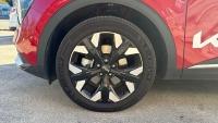 Kia Sportage 1.6 T-GDI PHEV DRIVE 4WD AUTO 265CV 5P