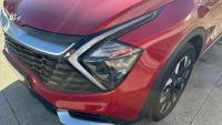 Kia Sportage 1.6 T-GDI PHEV DRIVE 4WD AUTO 265CV 5P