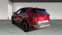 Kia Sportage 1.6 T-GDI PHEV DRIVE 4WD AUTO 265CV 5P