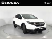 Honda Cr-v SPORT LINE