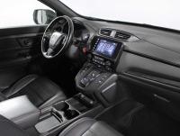 Honda Cr-v SPORT LINE