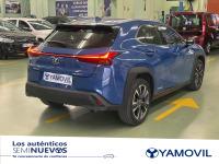 Lexus Ux 250h Premium 135 kW (184 CV)