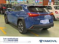 Lexus Ux 250h Premium 135 kW (184 CV)