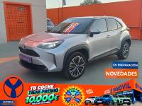 Toyota Yaris Cross 120H Style Plus 85 kW (116 CV)