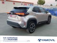 Toyota Yaris Cross 120H Style Plus 85 kW (116 CV)
