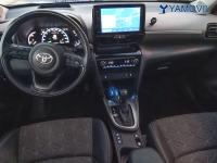 Toyota Yaris Cross 120H Style Plus 85 kW (116 CV)