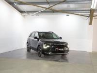 Kia Niro BEV 65KWH 150KW E-NIRO WINTER EDITION 204 5P
