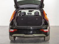 Kia Niro BEV 65KWH 150KW E-NIRO WINTER EDITION 204 5P