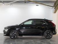 Kia Niro BEV 65KWH 150KW E-NIRO WINTER EDITION 204 5P