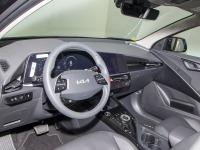 Kia Niro BEV 65KWH 150KW E-NIRO WINTER EDITION 204 5P