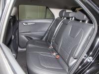 Kia Niro BEV 65KWH 150KW E-NIRO WINTER EDITION 204 5P