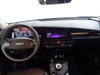Kia Niro BEV 65KWH 150KW E-NIRO WINTER EDITION 204 5P