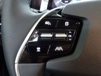 Kia Niro BEV 65KWH 150KW E-NIRO WINTER EDITION 204 5P