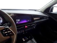 Kia Niro BEV 65KWH 150KW E-NIRO WINTER EDITION 204 5P