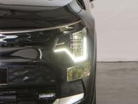 Kia Niro BEV 65KWH 150KW E-NIRO WINTER EDITION 204 5P